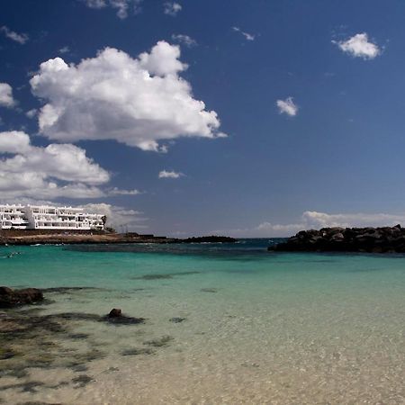 Senator Isla De Lobos 2 Apartamento Costa Teguise Exterior foto