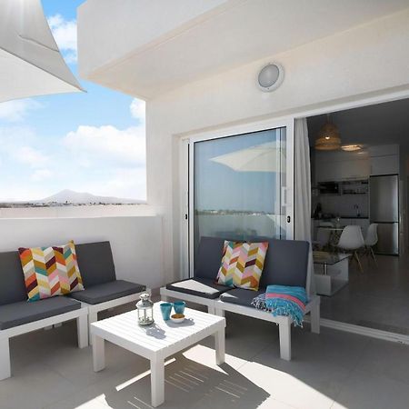 Senator Isla De Lobos 2 Apartamento Costa Teguise Exterior foto