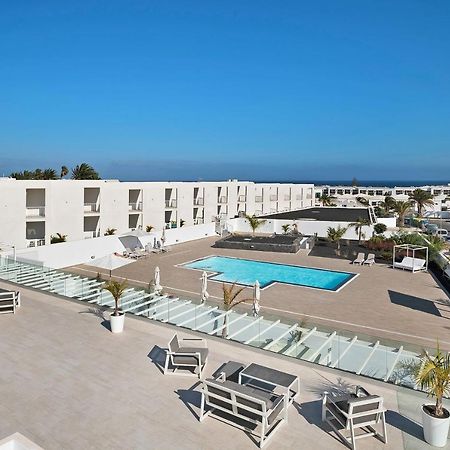 Senator Isla De Lobos 2 Apartamento Costa Teguise Exterior foto