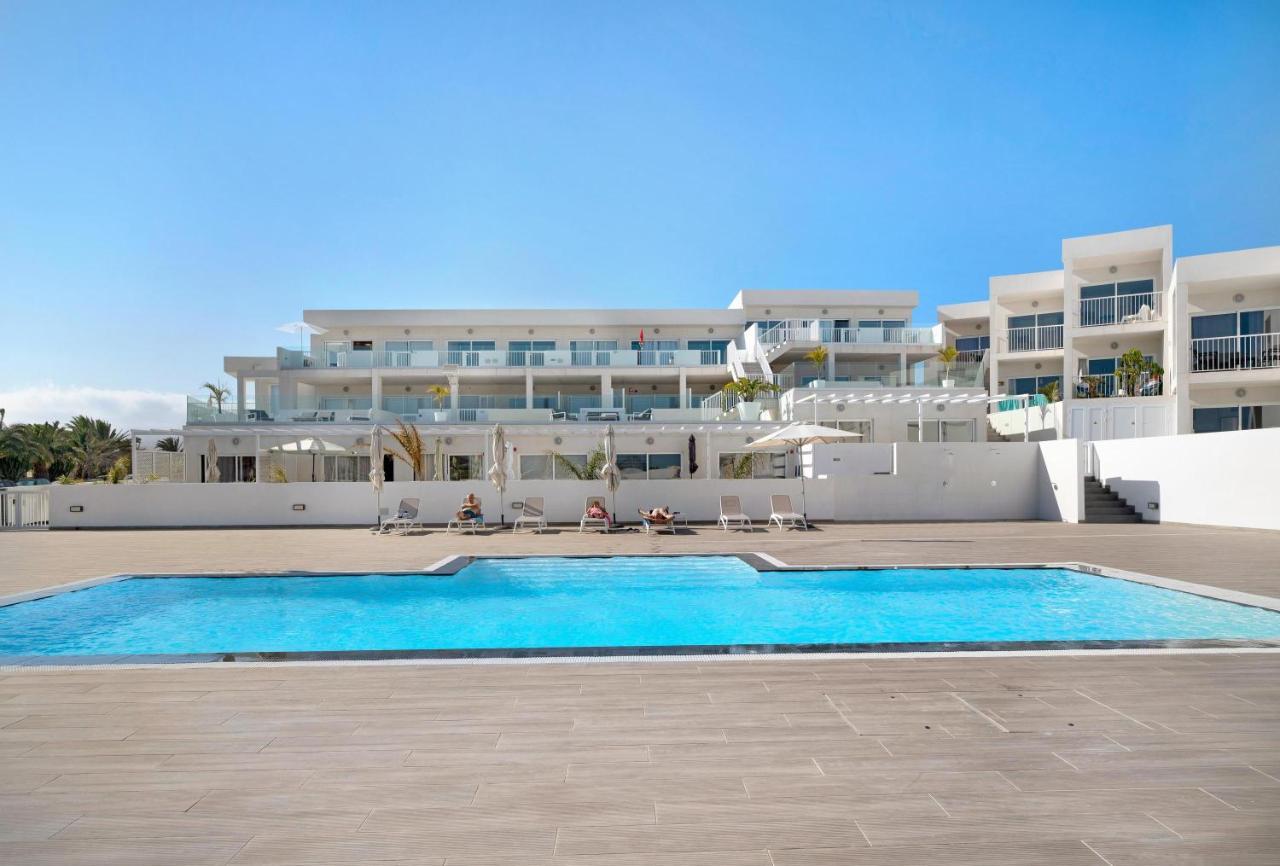 Senator Isla De Lobos 2 Apartamento Costa Teguise Exterior foto