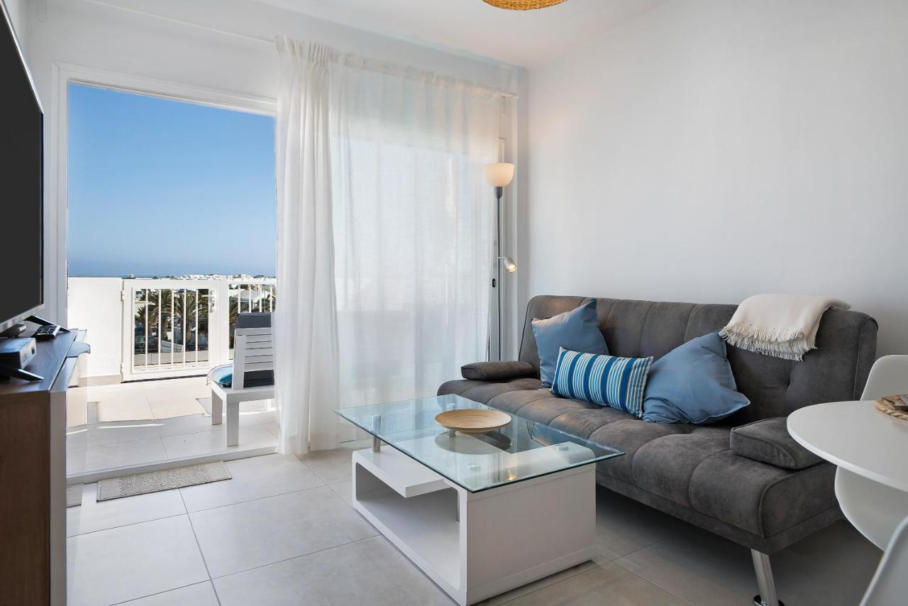 Senator Isla De Lobos 2 Apartamento Costa Teguise Exterior foto